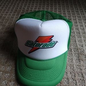 Gatorade Trucker Cap